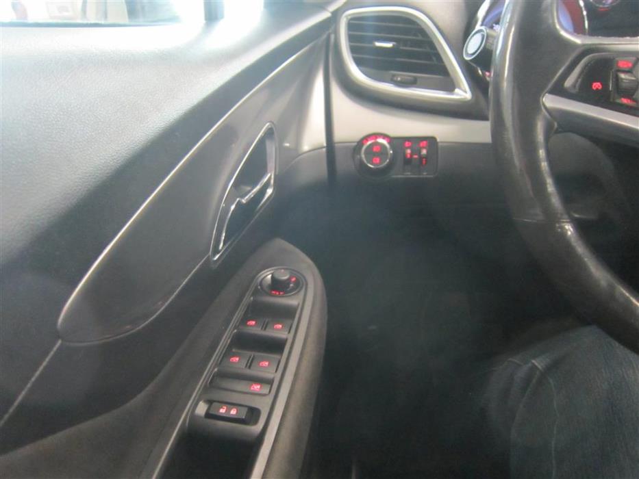 Opel Mokka 2014