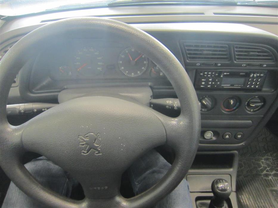 PEUGEOT 306 1997