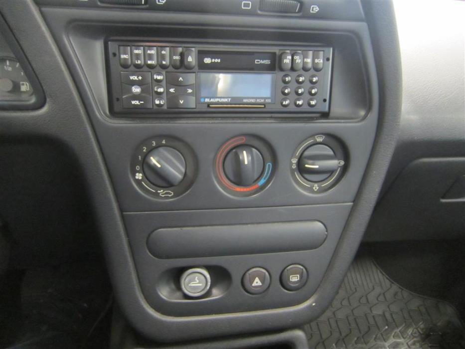 PEUGEOT 306 1997
