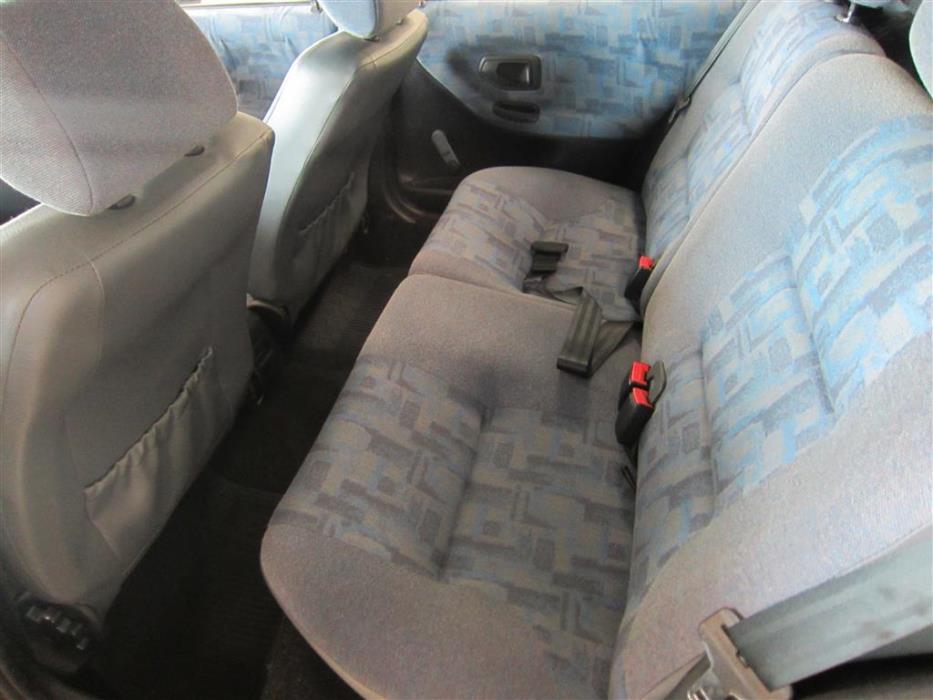 PEUGEOT 306 1997