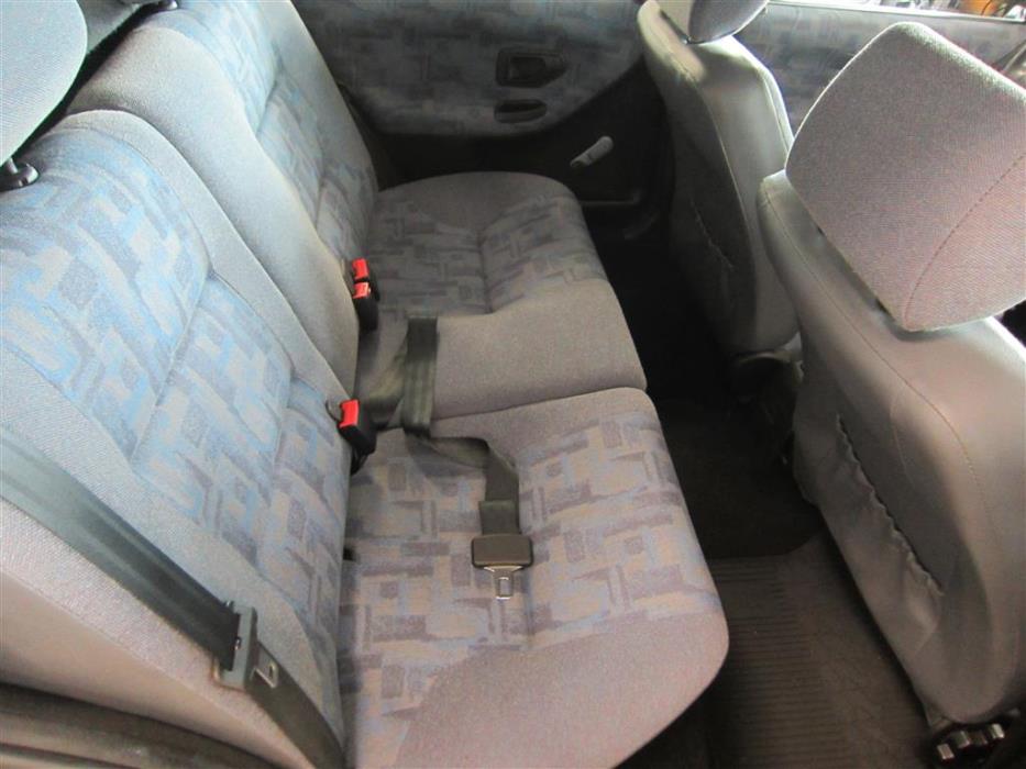 PEUGEOT 306 1997