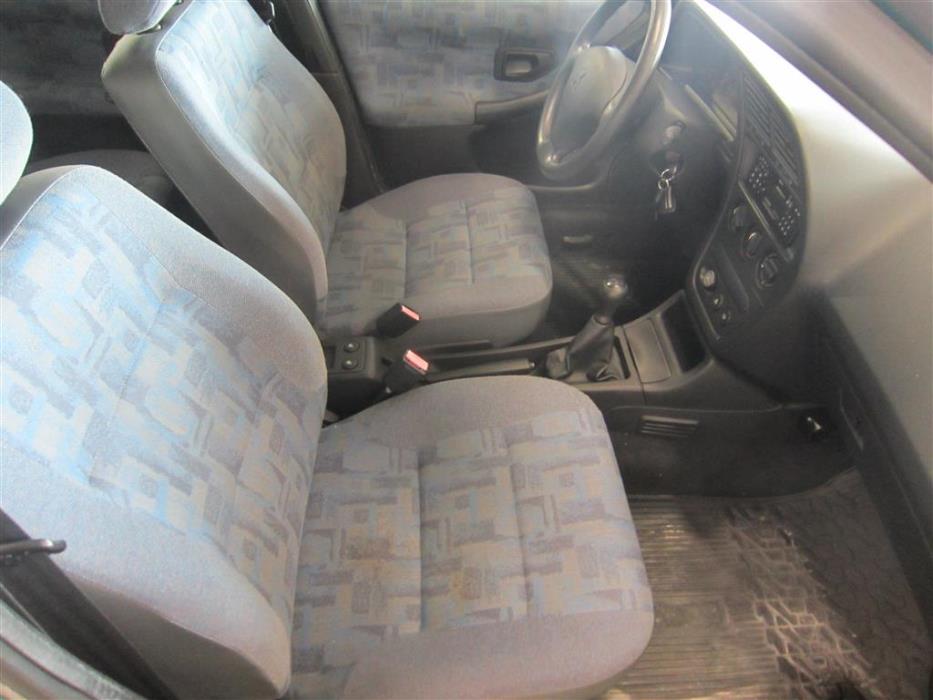 PEUGEOT 306 1997