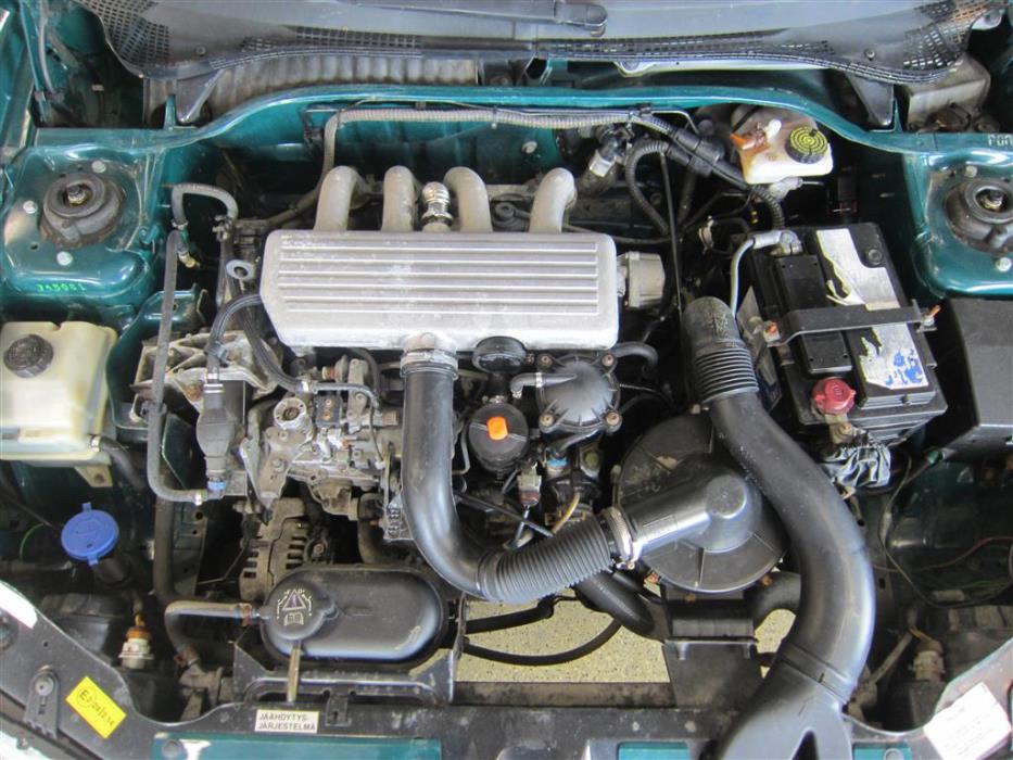 PEUGEOT 306 1997