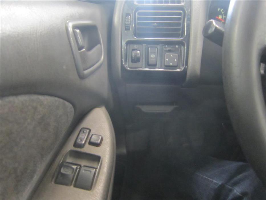 Toyota Avensis 1999