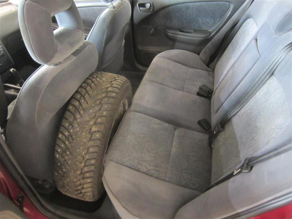 Toyota Avensis 1999