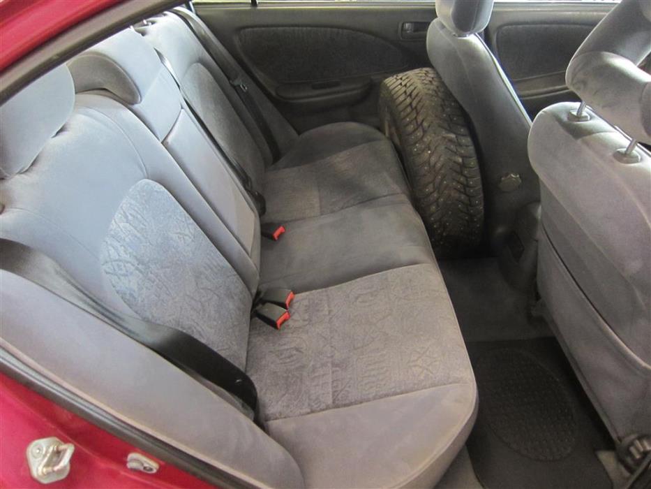 Toyota Avensis 1999