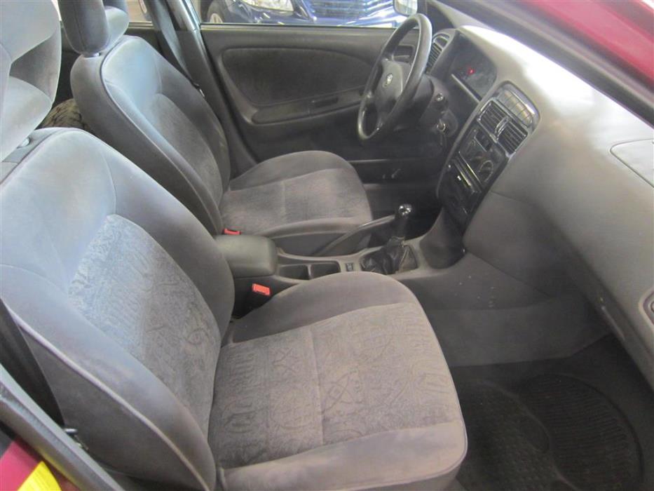 Toyota Avensis 1999