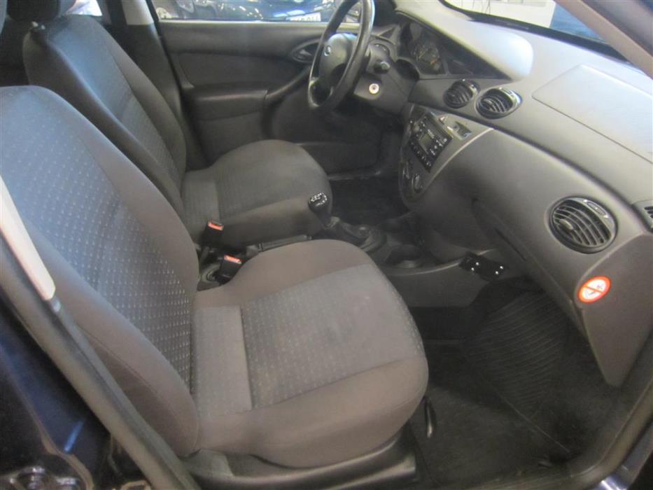 Ford Focus 2004