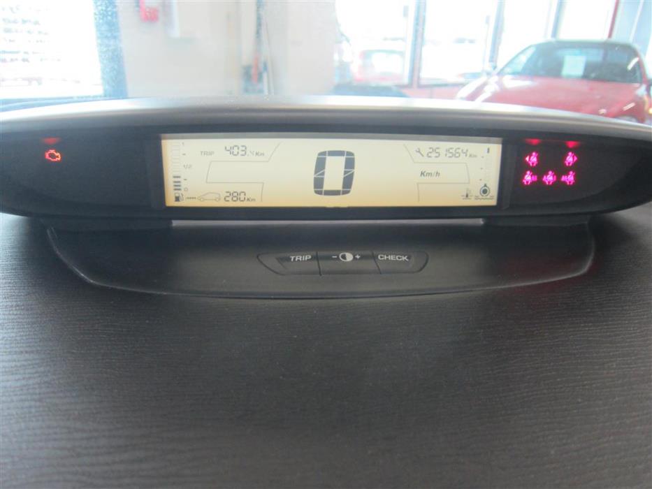 Citroen C4 2007