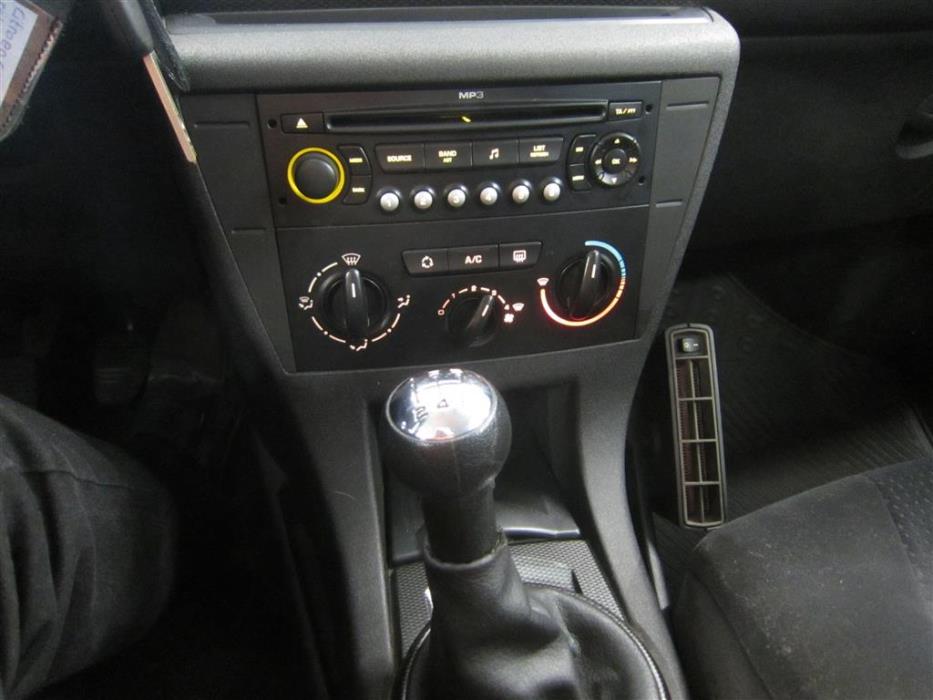 Citroen C4 2007
