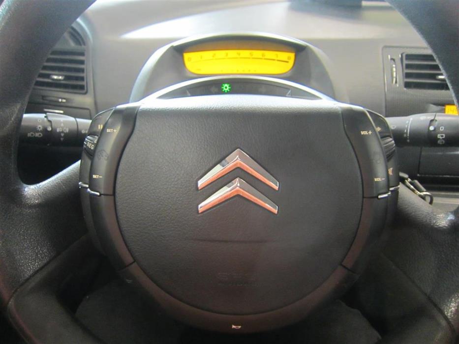 Citroen C4 2007