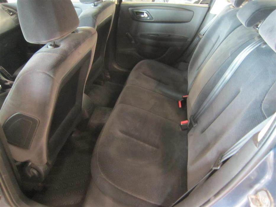 Citroen C4 2007