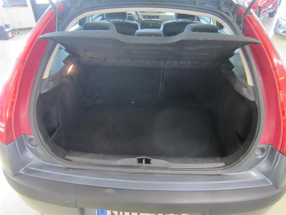 Citroen C4 2007