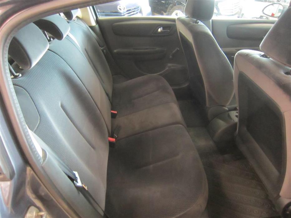 Citroen C4 2007