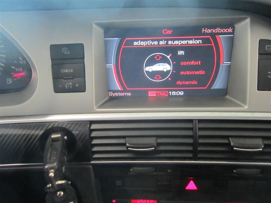 Audi A6 2008