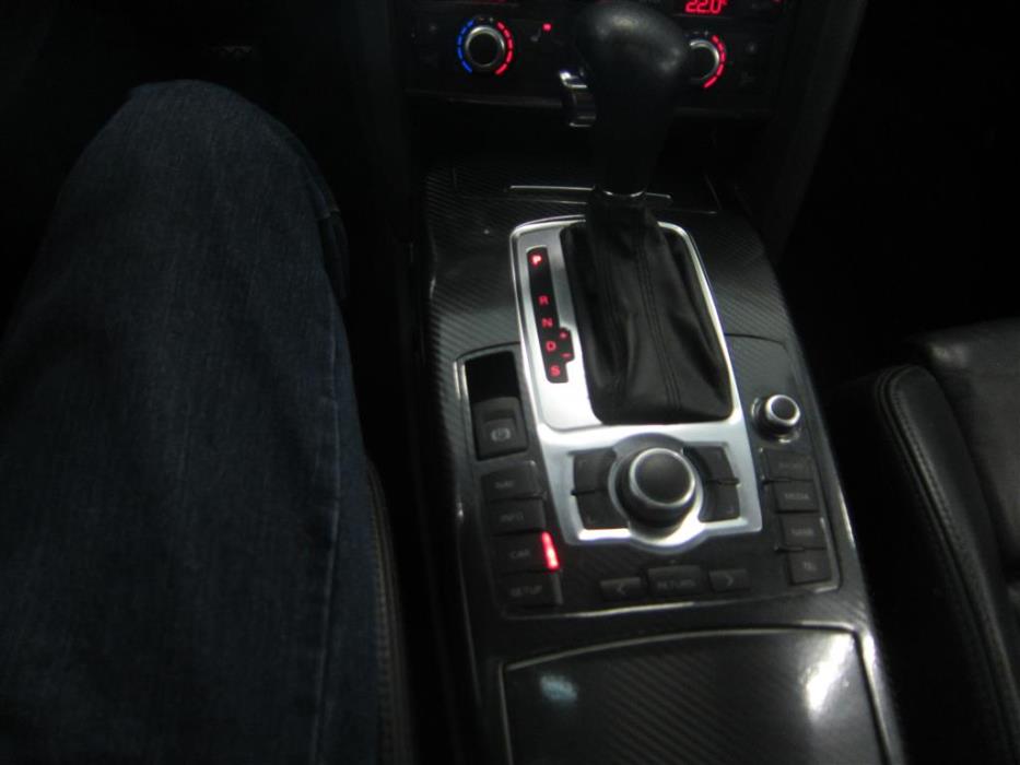 Audi A6 2008