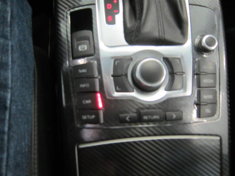 Audi A6 2008