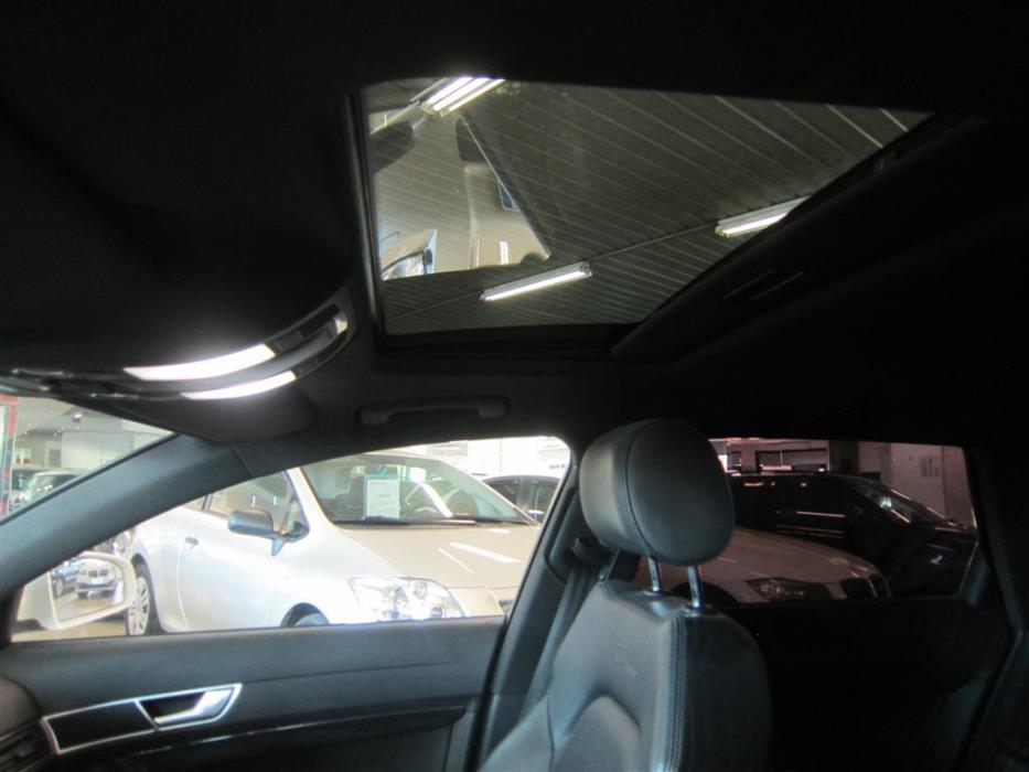 Audi A6 2008