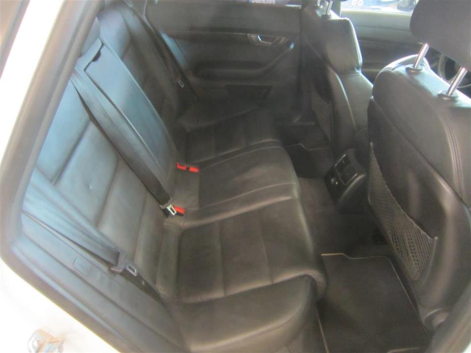 Audi A6 2008