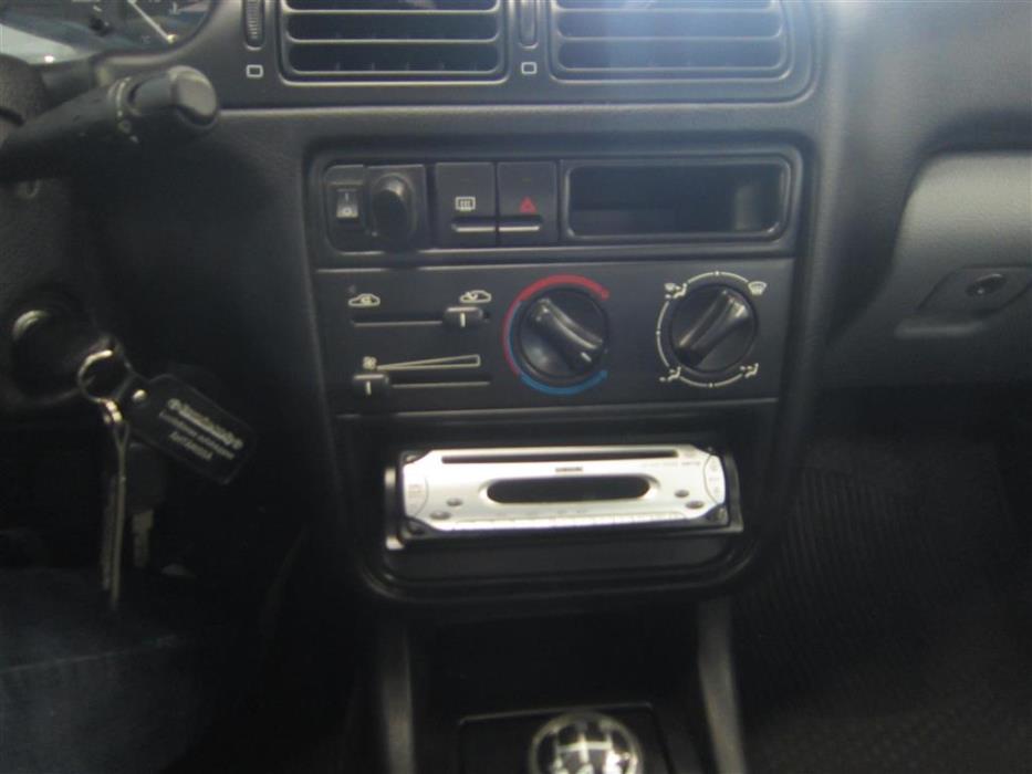 Peugeot 406 1997