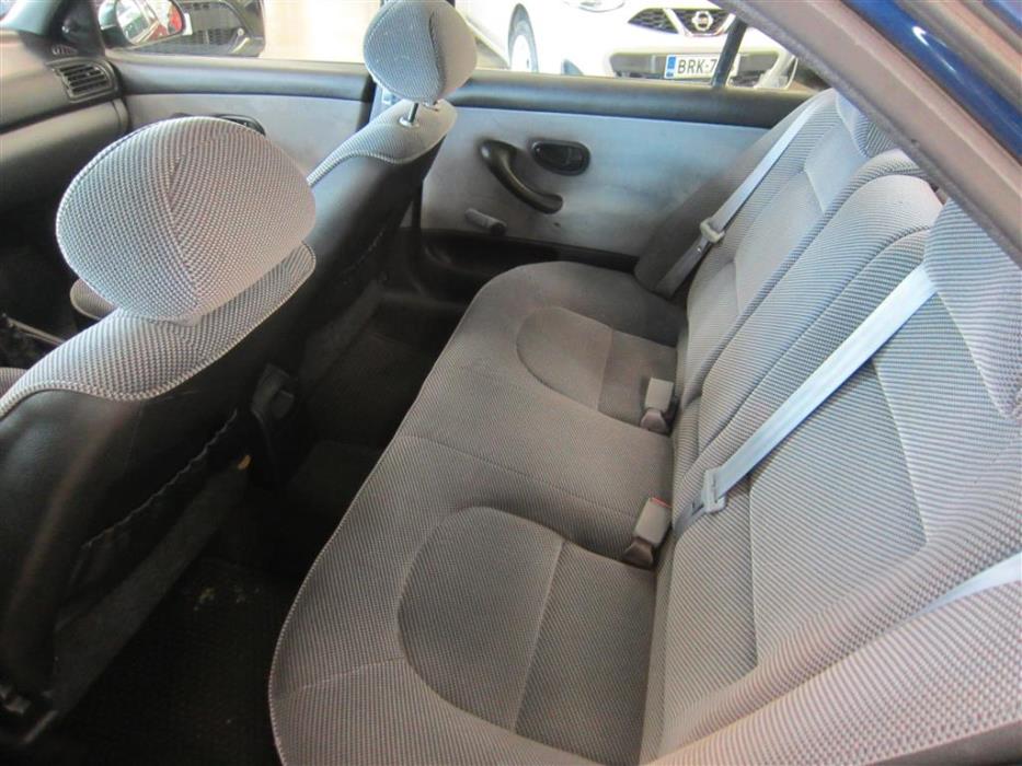Peugeot 406 1997