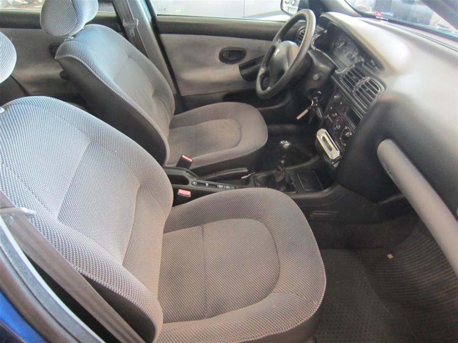 Peugeot 406 1997