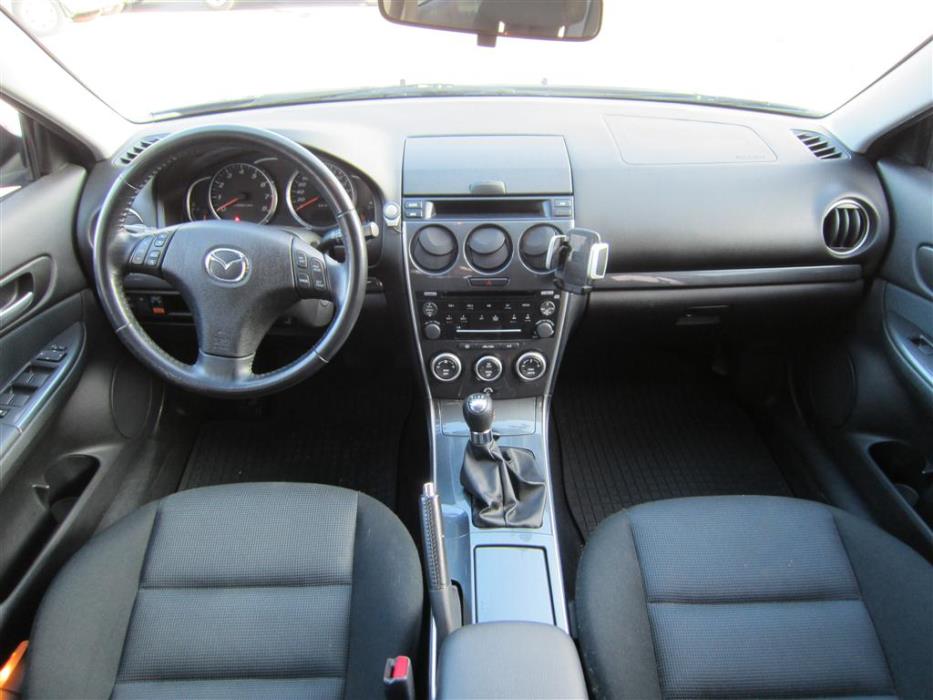 Mazda 6 2007