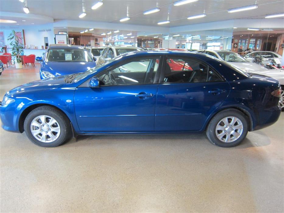 Mazda 6 2007