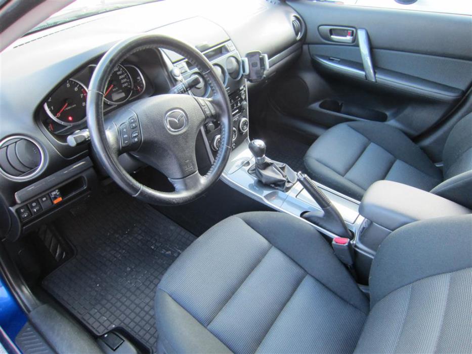 Mazda 6 2007