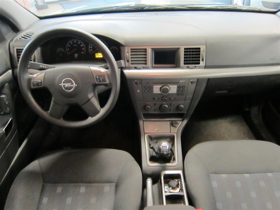 Opel Vectra 2006