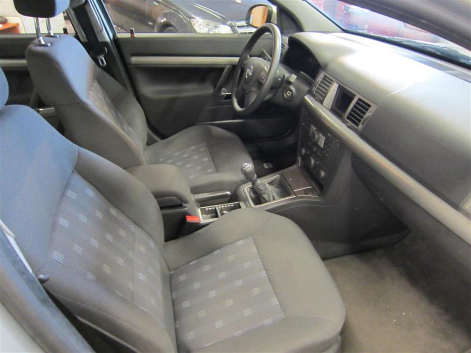 Opel Vectra 2006