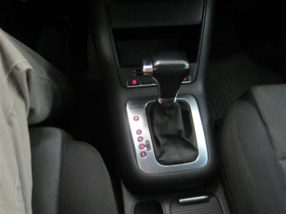 Volkswagen Tiguan 2008