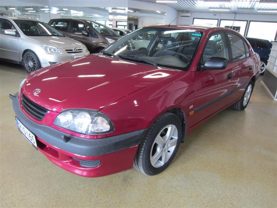 Toyota Avensis 1998
