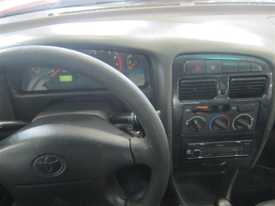 Toyota Avensis 1998