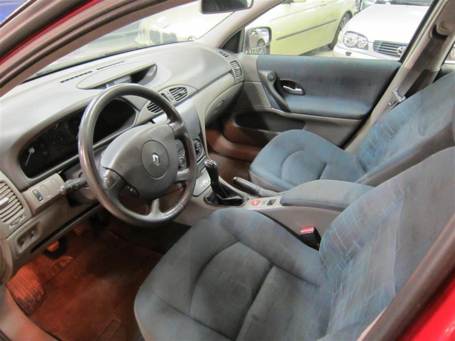 Renault Laguna 2001