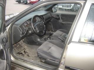OPEL Vectra 1998