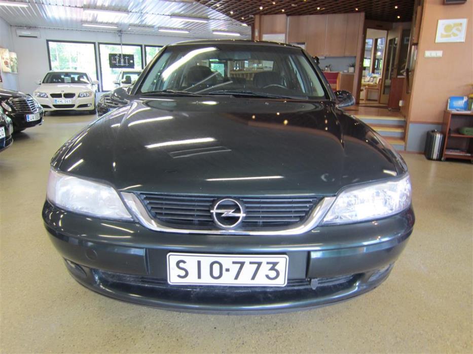 Opel Vectra 1999