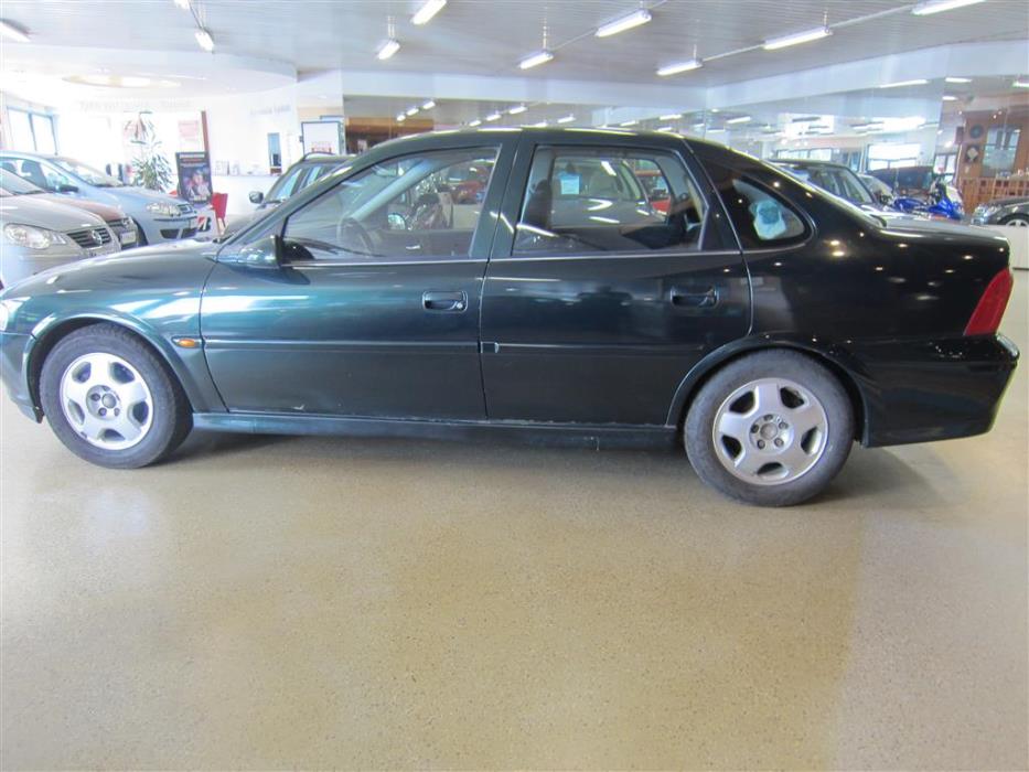 Opel Vectra 1999