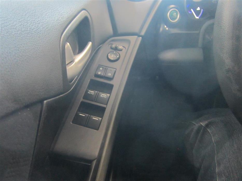 Honda Civic 2014