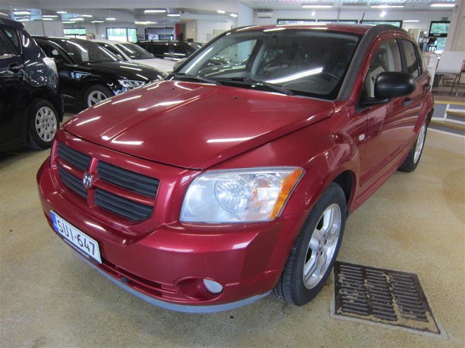 Dodge Caliber 2006