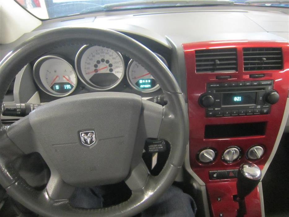 Dodge Caliber 2006