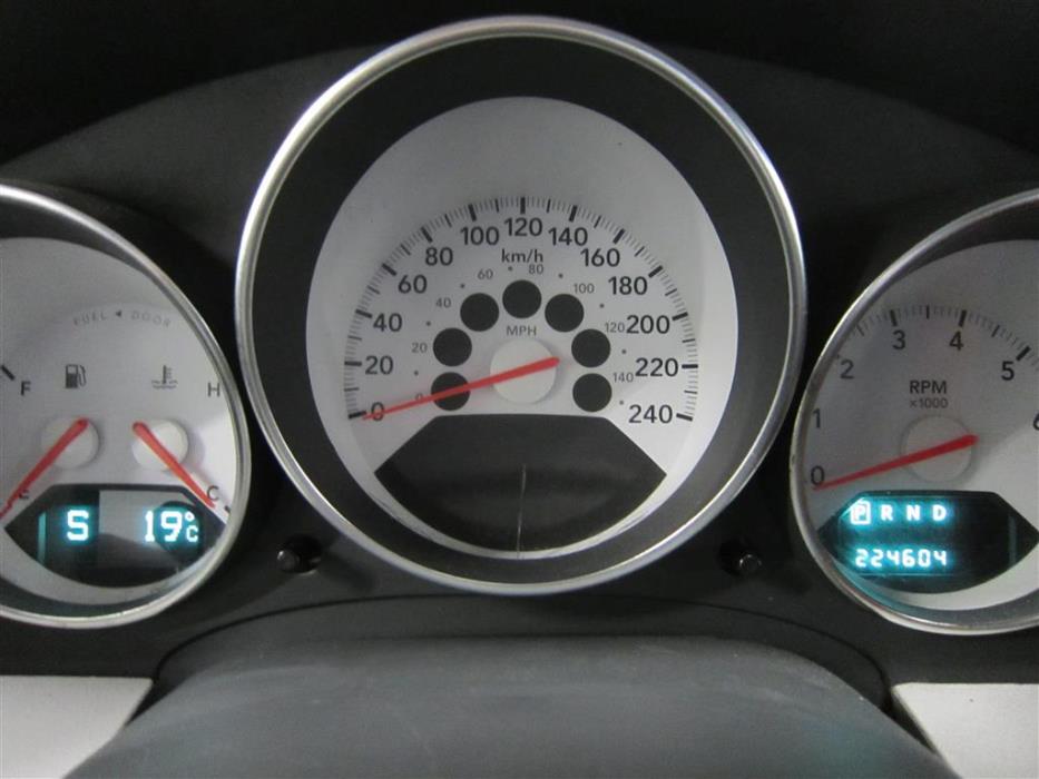 Dodge Caliber 2006