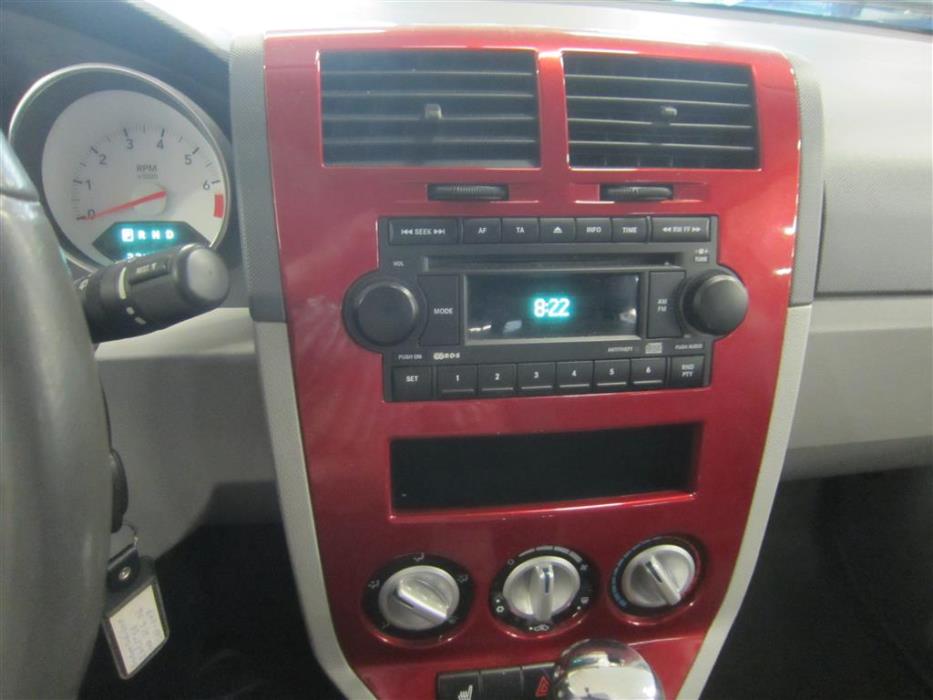 Dodge Caliber 2006