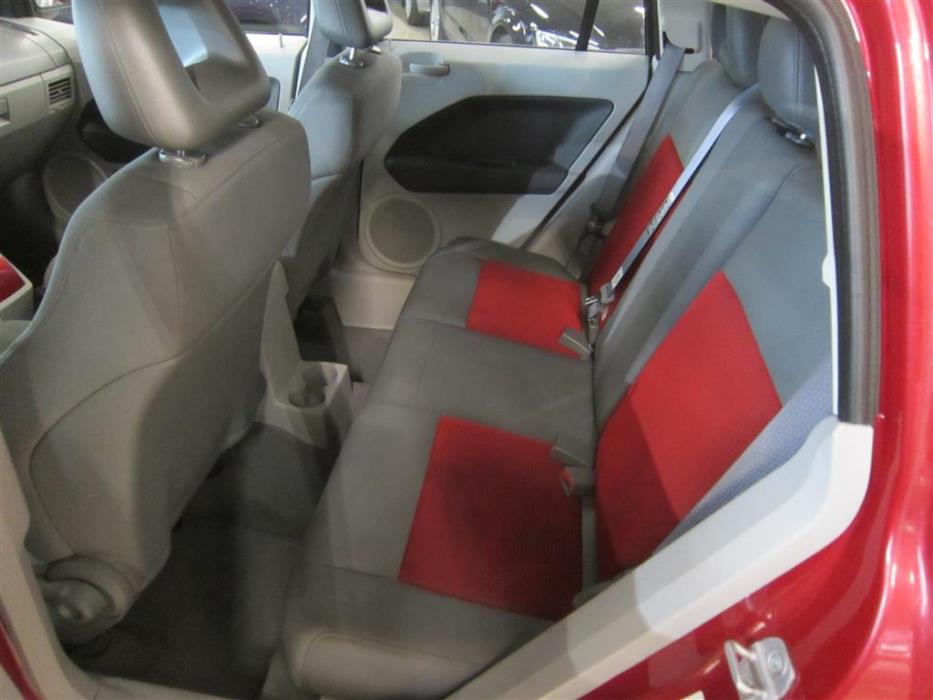 Dodge Caliber 2006