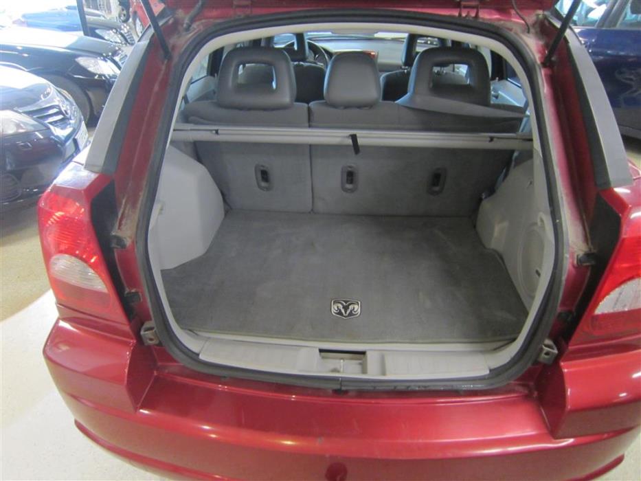 Dodge Caliber 2006