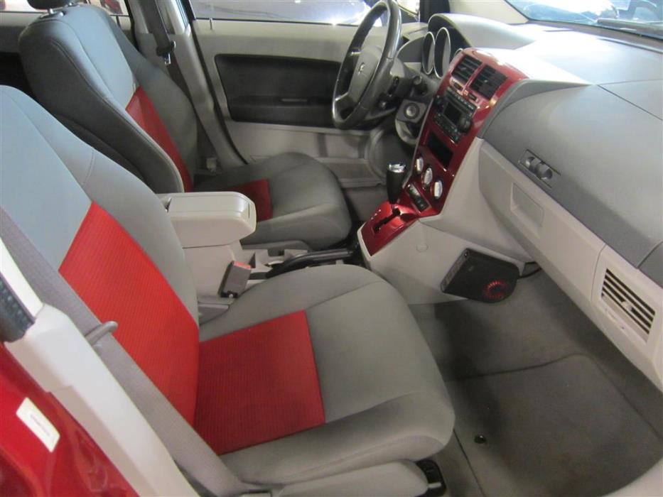 Dodge Caliber 2006