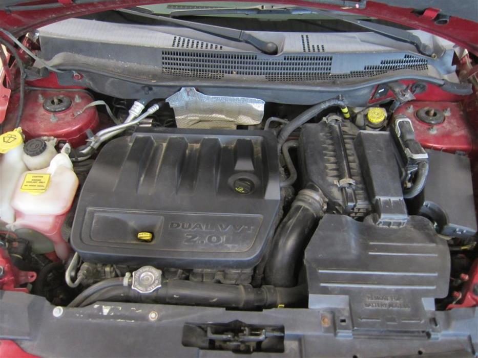 Dodge Caliber 2006
