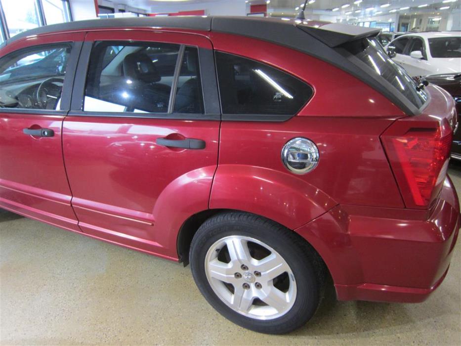 Dodge Caliber 2006