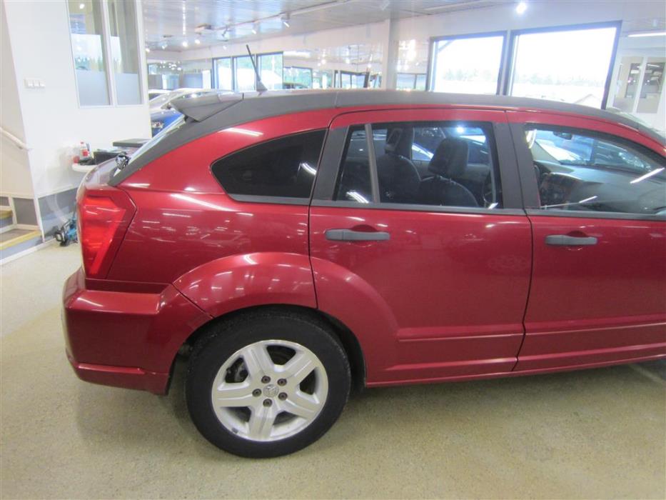 Dodge Caliber 2006