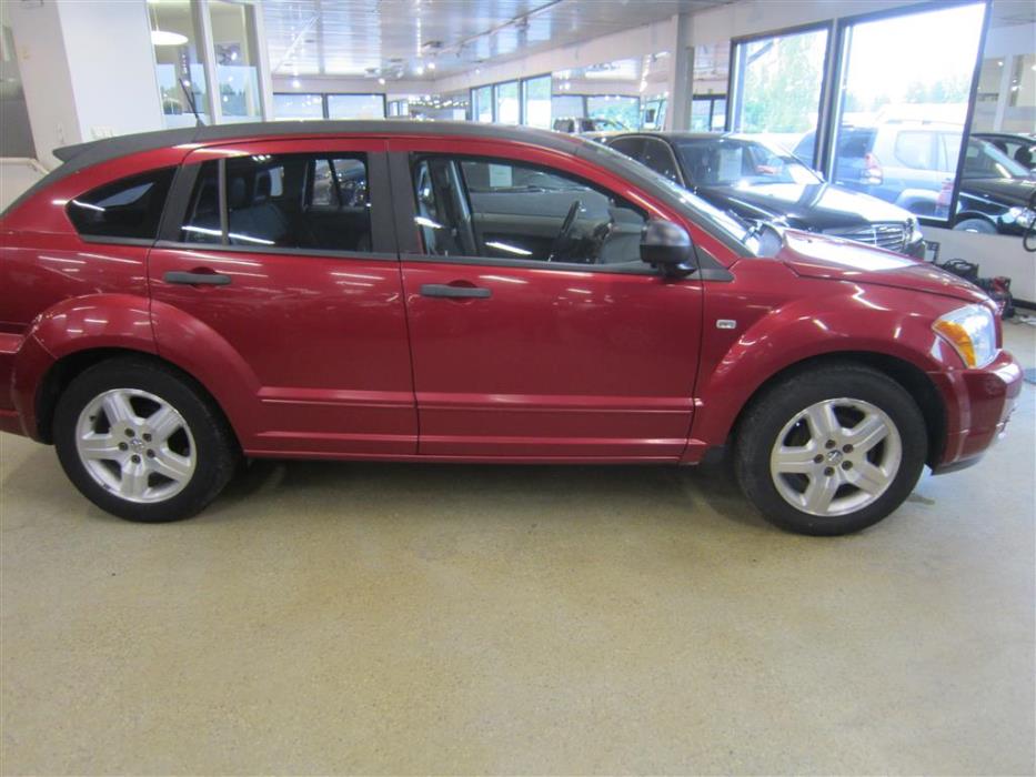 Dodge Caliber 2006